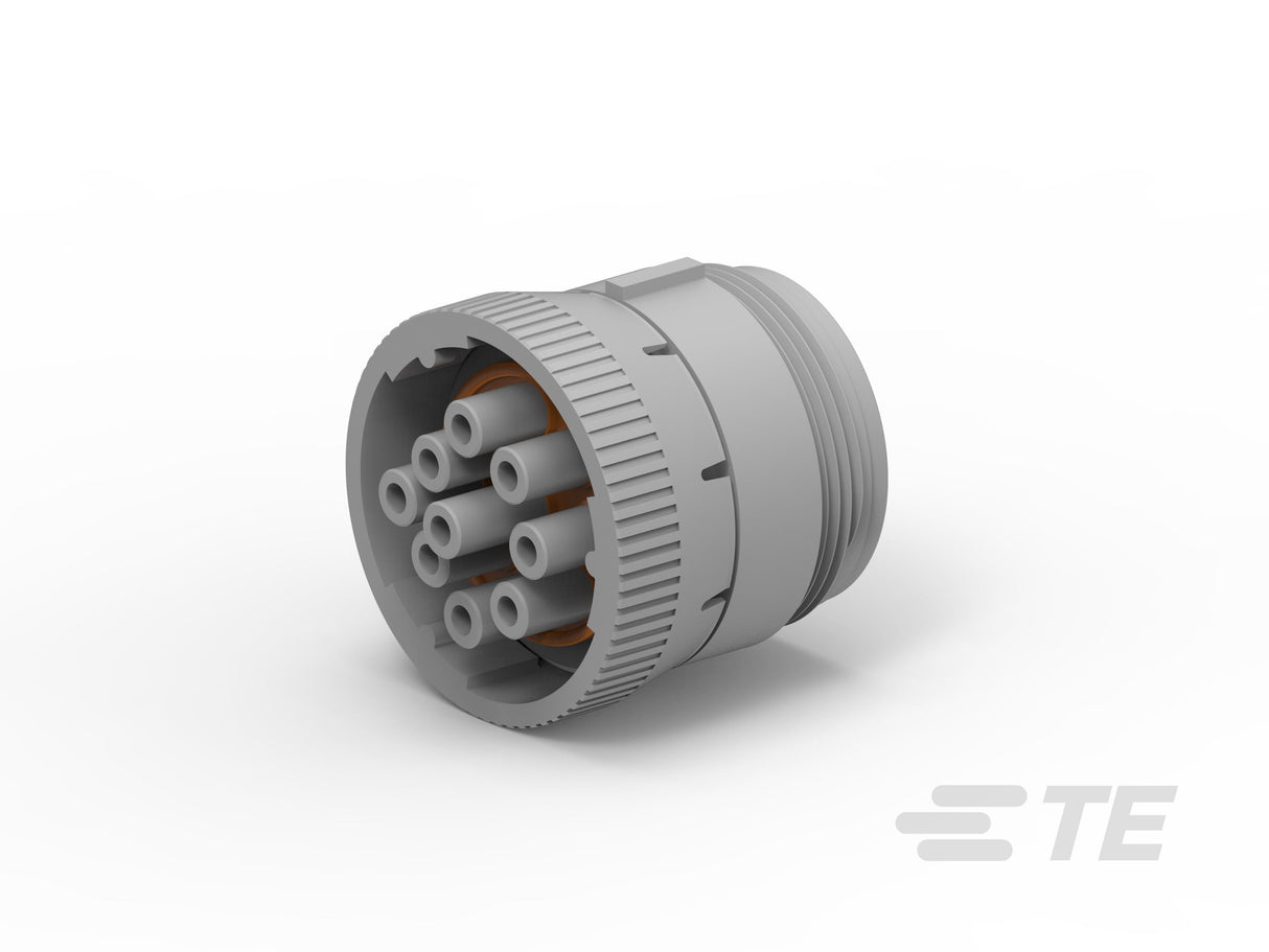 HD16-9-96S - Industrial Connectors