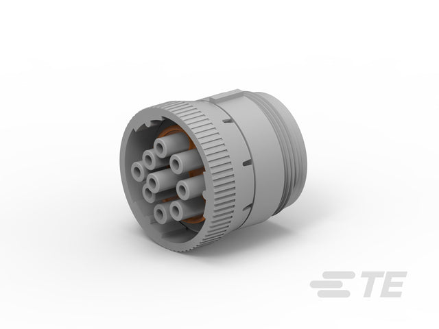 HD16-9-96S - Industrial Connectors