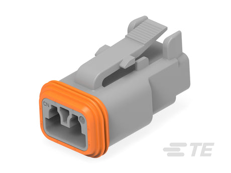 DT06-2S-C015 - Industrial Connectors