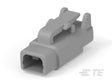 DTM06-2S - Industrial Connectors