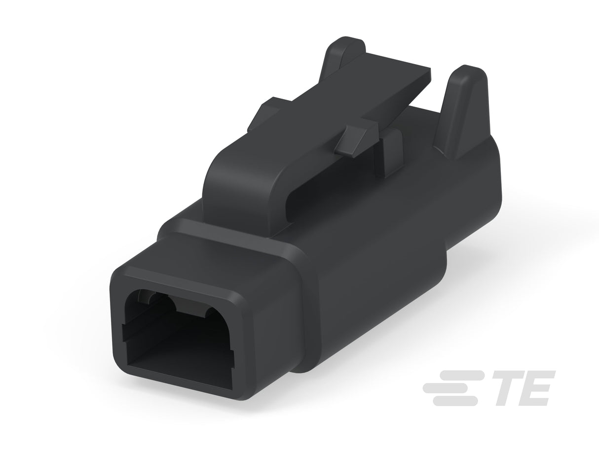 DTM06-2S-E004 - Industrial Connectors