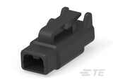 DTM06-2S-E004 - Industrial Connectors