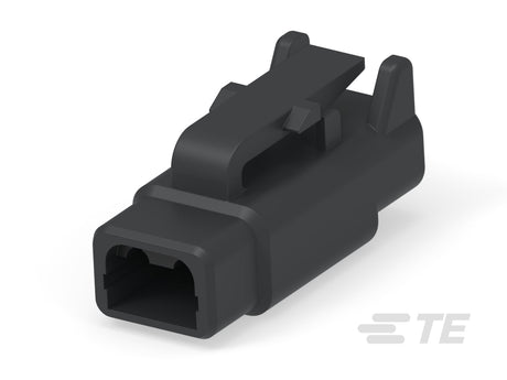 DTM06-2S-E004 - Industrial Connectors