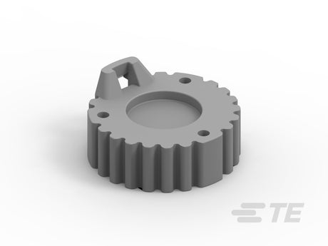 HDC16-6 - Connector Accessories