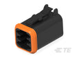 DT06-6S-P012 - Industrial Connectors