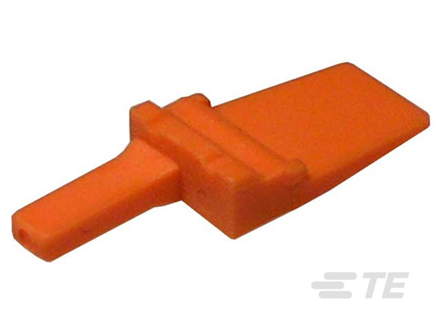 WM-2P - Industrial Connectors