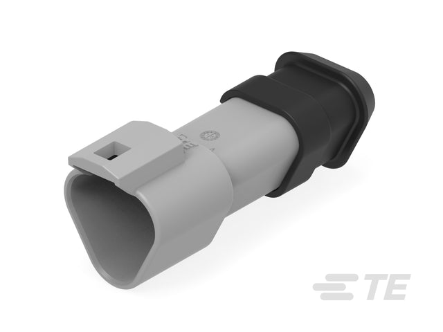 DT04-3P-CE04 - Industrial Connectors