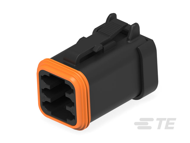 DT06-6S-EP06 - Industrial Connectors