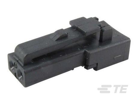 DTMN06-2S - Industrial Connectors