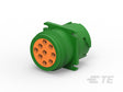 HD10-9-1939P-P080 - Industrial Connectors