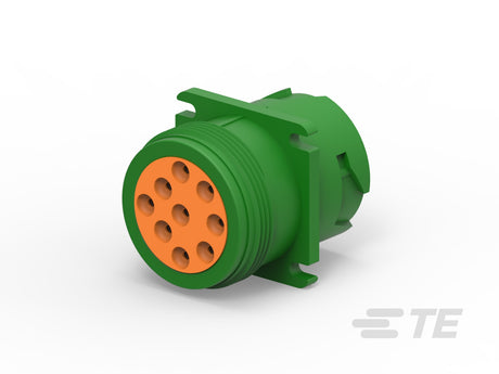 HD10-9-1939P-P080 - Industrial Connectors