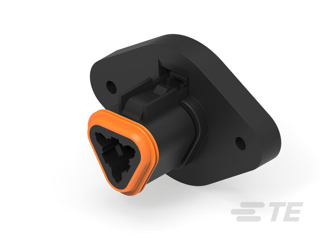 DT06-3S-CL08 - Industrial Connectors