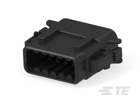 DTM06-12SD-EE04 - Industrial Connectors