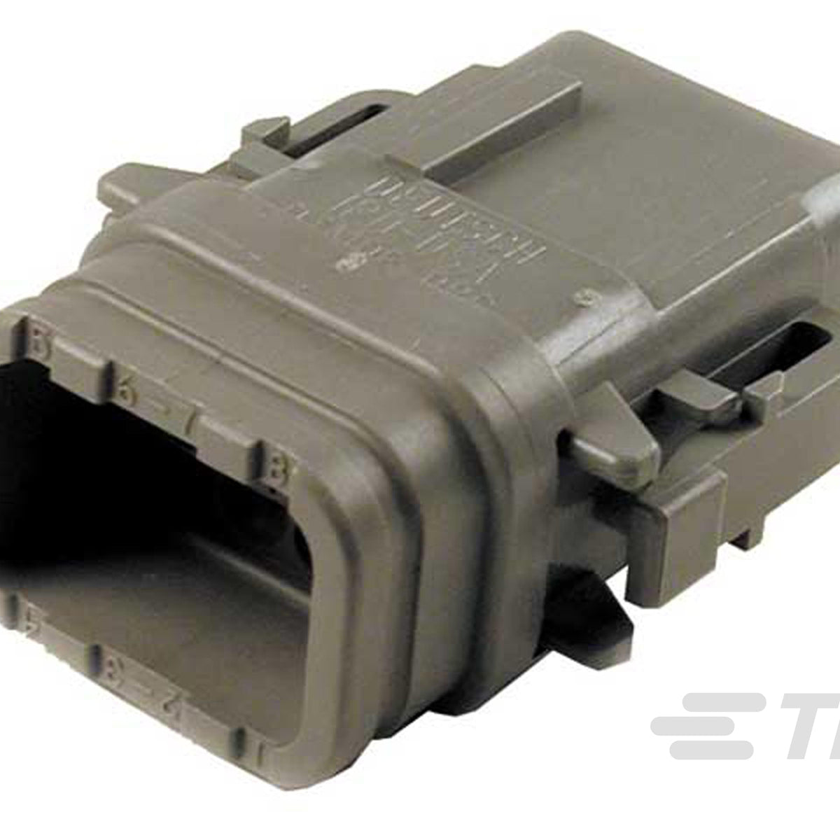 DTM06-08SA-E007 - Industrial Connectors – DeutschDTConnectors.com