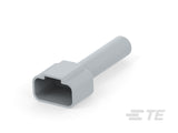 DTM12P-BT - Connector Accessories
