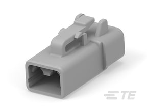 DTP06-2S - Industrial Connectors