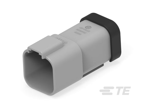 DT04-6P-C017 - Industrial Connectors