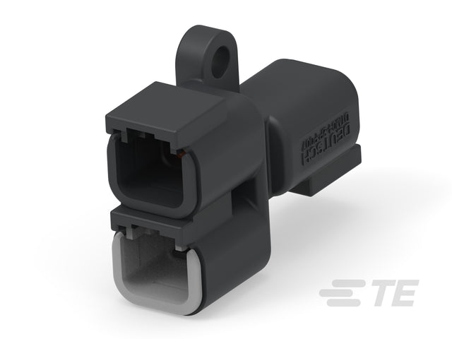 DTM04-2P-P007 - Industrial Connectors