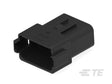 DT04-12PA-E004 - Industrial Connectors