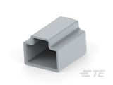 DTM3S-DC - Connector Accessories