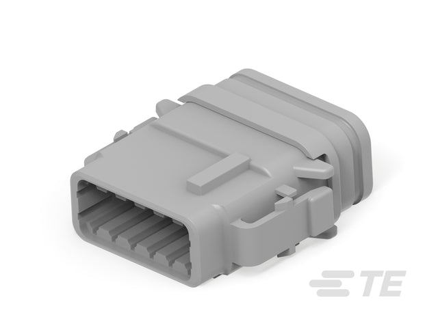 DTM06-12SA-E007 - Industrial Connectors