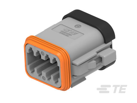 DT06-08SA-E003 - Industrial Connectors