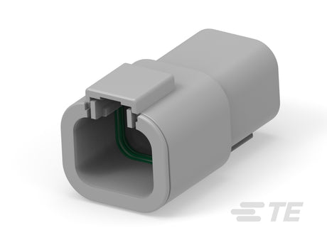 DTP04-4P - Industrial Connectors