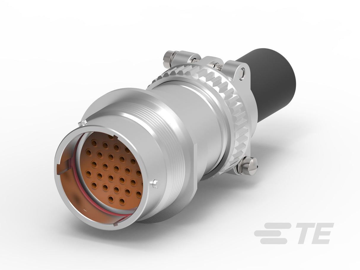 HD34-24-31PE-059 - Industrial Connectors