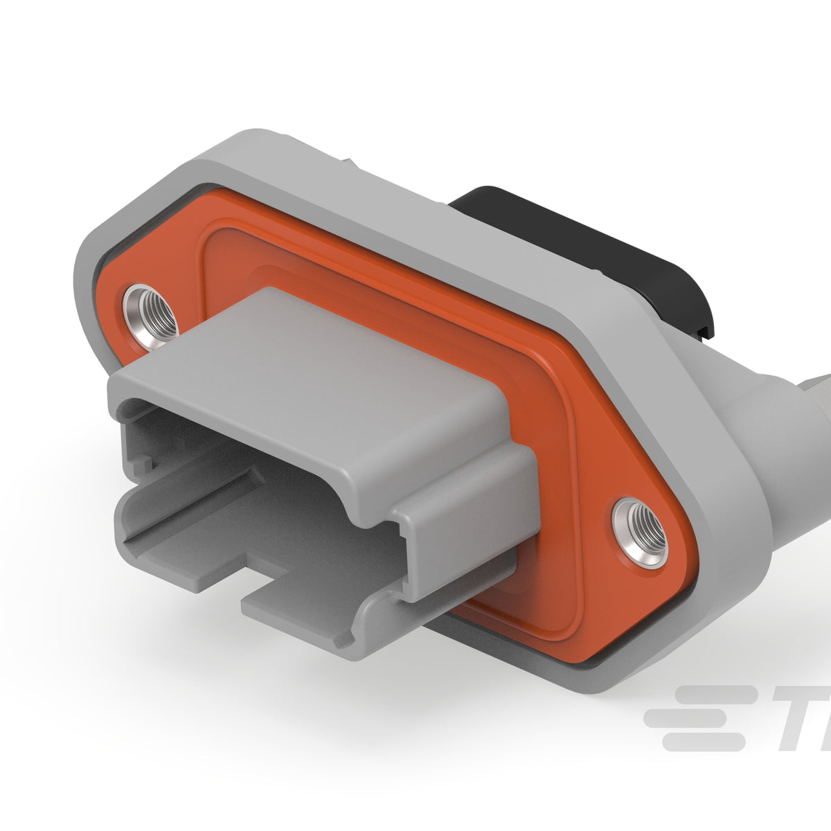 DT04-12PA-LE21 - Industrial Connectors – DeutschDTConnectors.com