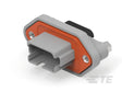 DT04-12PA-LE21 - Industrial Connectors