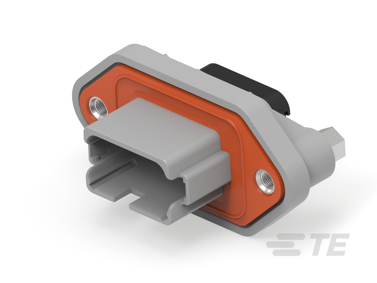 DT04-12PA-LE21 - Industrial Connectors