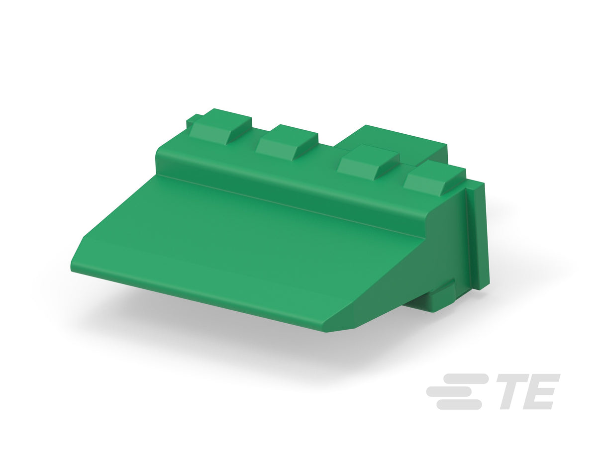 W8P - Industrial Connectors