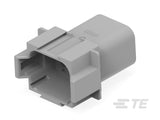 DT04-08PA-C015 - Industrial Connectors
