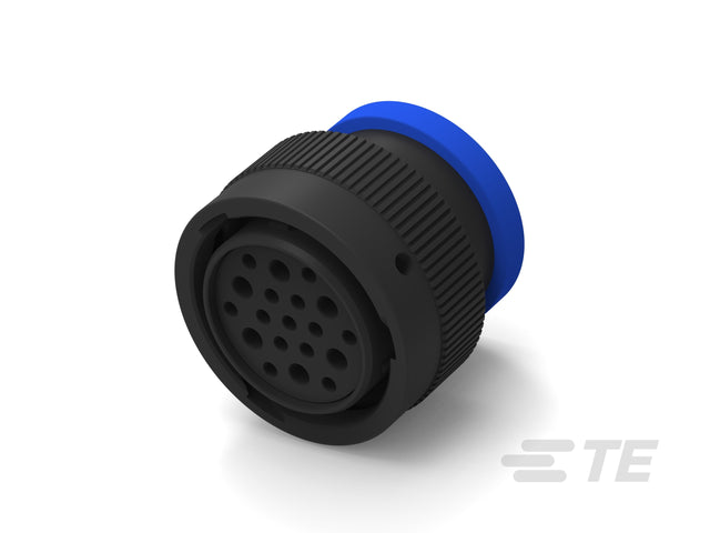 HDP26-24-19SE-L017 - Industrial Connectors