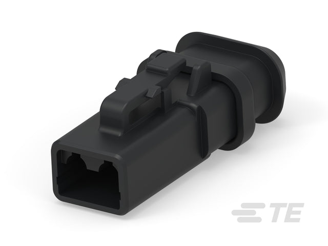 DTP06-2S-EE01 - Industrial Connectors