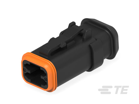 DT06-4S-EP11 - Industrial Connectors