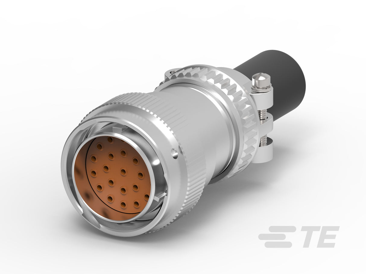 HD36-24-23PN-059 - Industrial Connectors