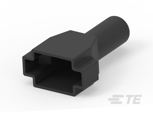 DT8S-BT-BK - Connector Accessories