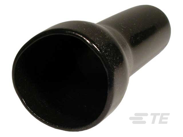 HD30-18BT-BK - Industrial Connectors