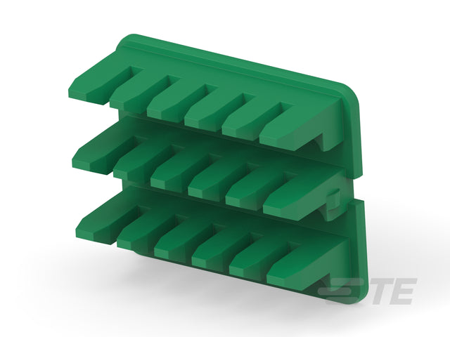 WV-18P - Connector Accessories