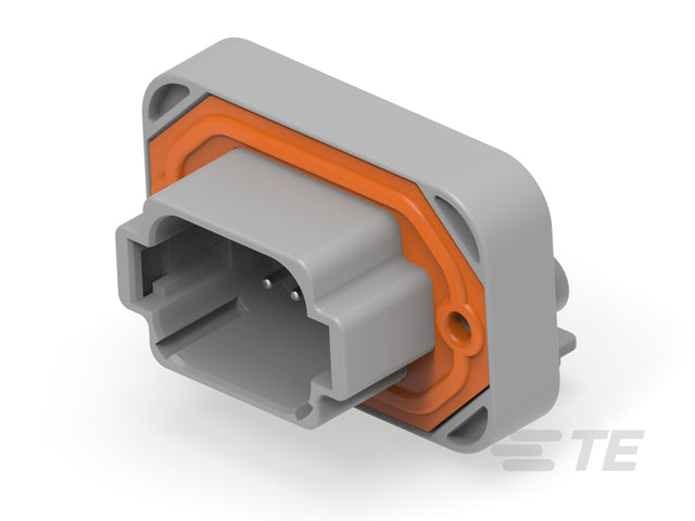 DT13-08PA - Industrial Connectors