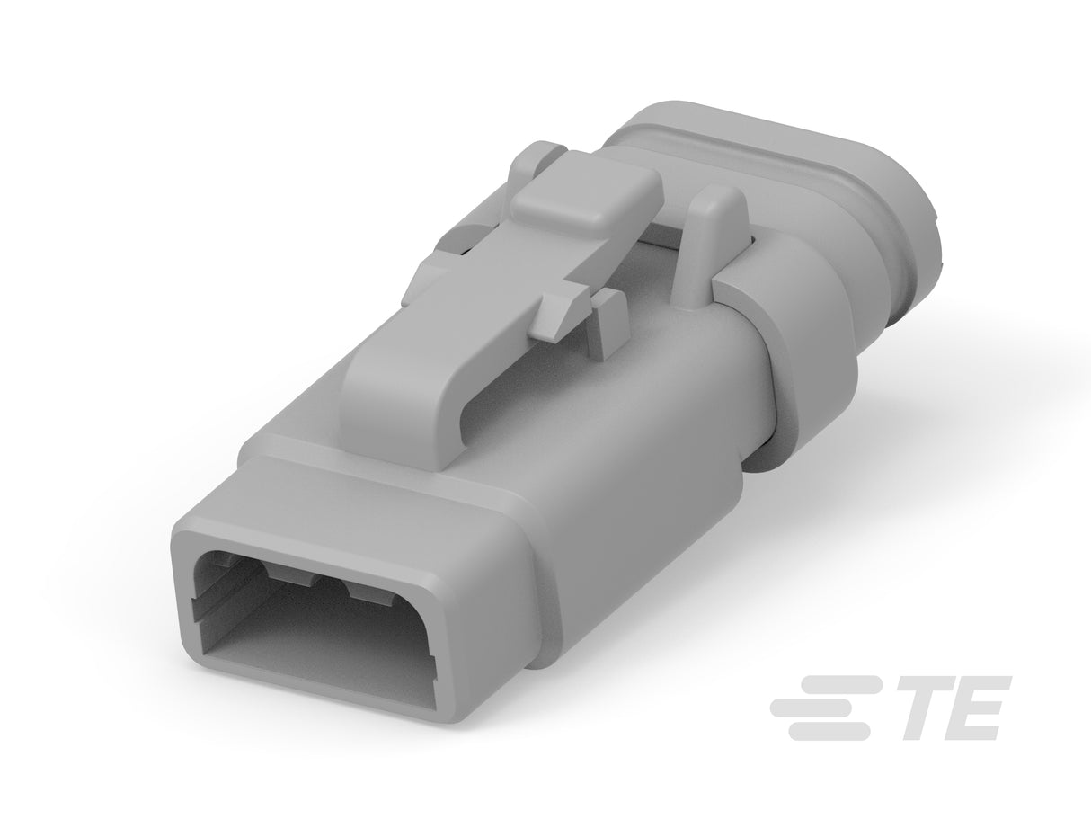 DTM06-3S-E007 - Industrial Connectors