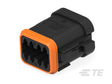 DT06-08SA-CE11 - Industrial Connectors