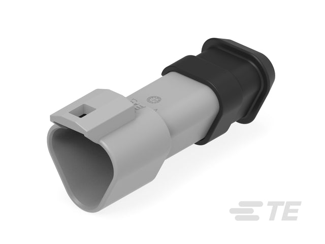 DT04-3P-E008 - Industrial Connectors