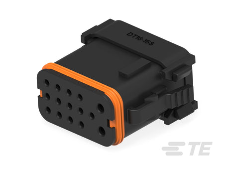 DT16-15SA-K003 - Industrial Connectors