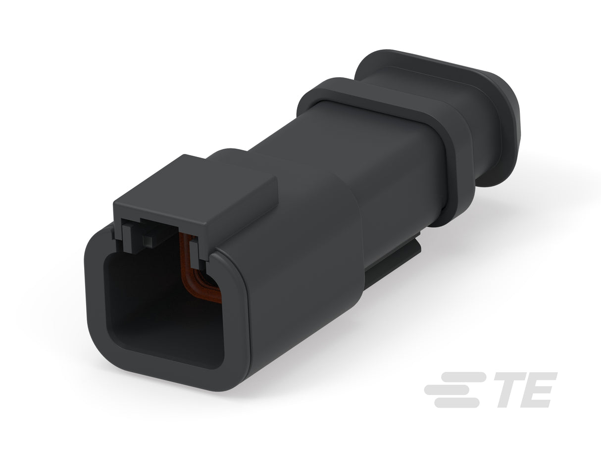 DTP04-2P-EE01 - Industrial Connectors