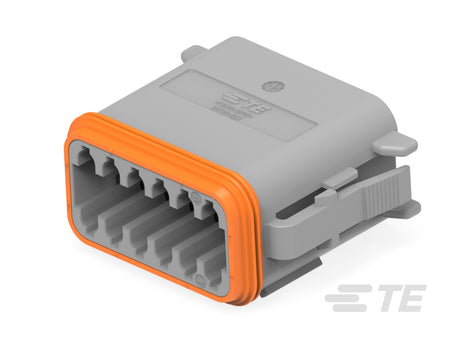 DT06-12SA-C015 - Industrial Connectors
