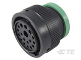HDP26-24-18SN-L017 - Industrial Connectors
