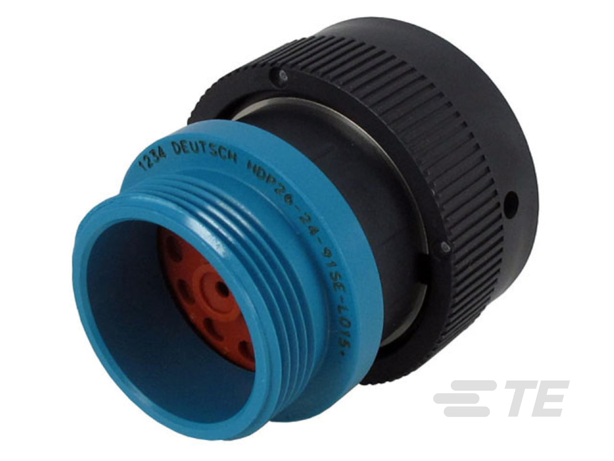 HDP26-24-91SE-L015 - Industrial Connectors