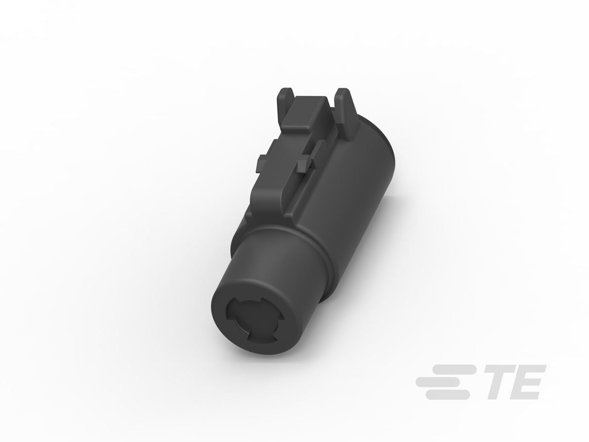 DTHD06-1-8S-E003 - Industrial Connectors